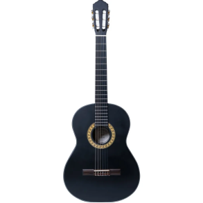 Santana Classical 18, mat sort